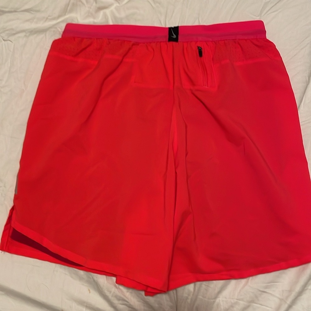 Nike men’s running shorts!